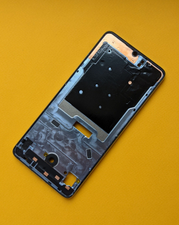 Chassis Side Frame Huawei P30 Aurora Blue 2