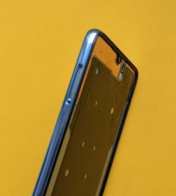 Chassis Side Frame Huawei P30 Aurora Blue 4