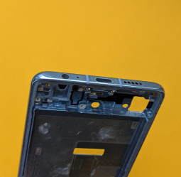Chassis Side Frame Huawei P30 Aurora Blue 5