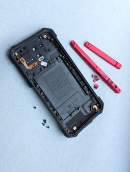 Chassis Ulefone Armor 6e 2