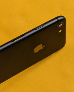 Chassis With Door Apple Iphone 8 Space Gray A Stock 3