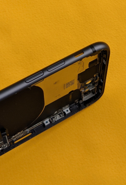 Chassis With Door Apple Iphone 8 Space Gray A Stock 4