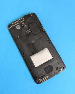 Chassis Withcamera Glass Kyocera Hydro Wave