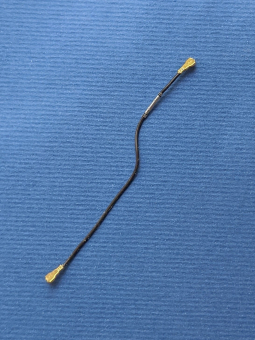 Coaxial Sharp AQUOS Crystal 306SH