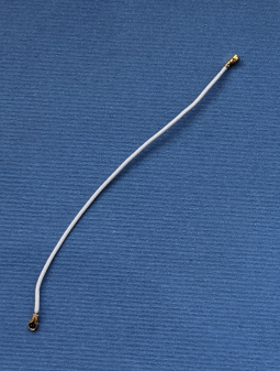 Coaxial Sony Xperia J ST26a