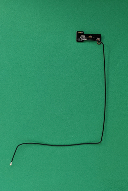 Coaxial  Ellipsis QTAQZ3 With Gsm Board