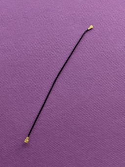 Coaxial  Xiaomi Redmi 4a