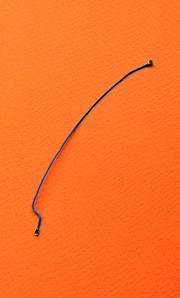 Coaxial Blue Motorola Moto G Stylus 2020