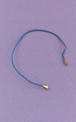 Coaxial Cable Blue Motorola Moto G Pro