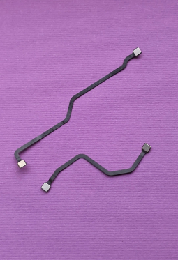 Coaxial Cable Essential Phone Ph 1 Short 2pcs