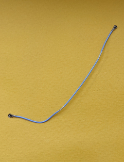 Coaxial Cable Google Pixel 4a Blue