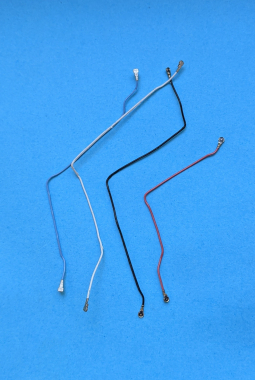 Coaxial Cable Htc U Ultra Set
