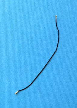 Coaxial Cable Motorola Moto E4 Usa 1