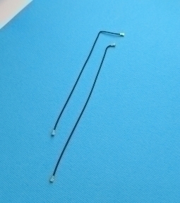 Coaxial Cable Motorola Moto E5 Plus