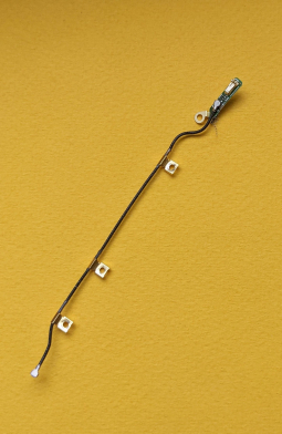 Coaxial Cable Nokia 5 2017 Ta 1053 With Board