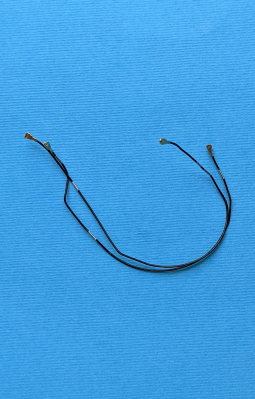 Coaxial Cable Oneplus 8 Black 2 Pcs