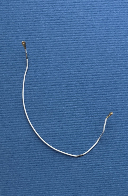 Coaxial Cable Oneplus 8 White