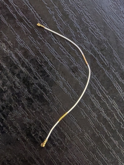 Coaxial Cable Pixel 2 Xl