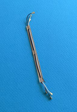 Coaxial Cable Set Motorola Edge Plus