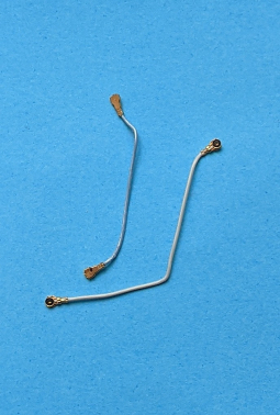 Coaxial Cable Set Samsung Galaxy S6 Edge