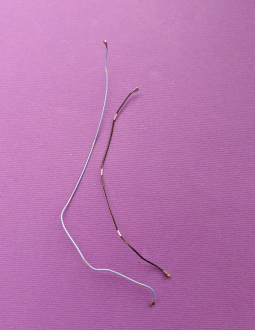 Coaxial Cables Google Pixel 3