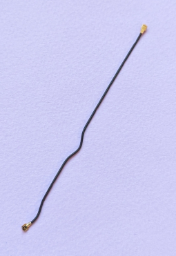 Coaxial Flex Huawei Y3 II