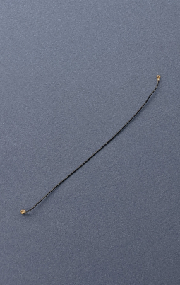 Coaxial Flex Blackview A80 Pro