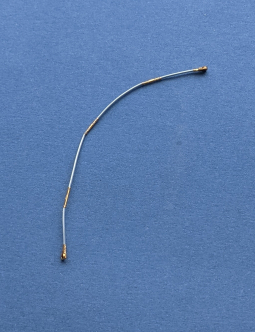 Coaxial Flex Cable Lg V30