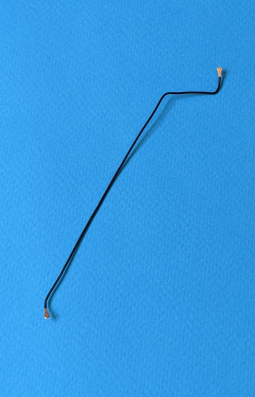 Coaxial Flex Cable Samsung Galaxy A02s