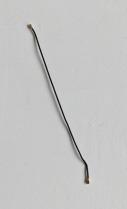 Coaxial Flex Cable Ulefone Note 9p