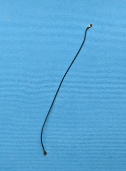 Coaxial Flex Cable Xiaomi Redmi 6a