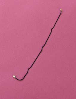 Coaxial Flex Cubot Max 2