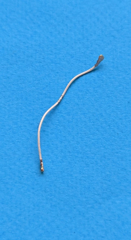 Coaxial Flex Down Google Pixel 4