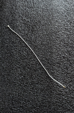 Coaxial Flex Google Pixel 3 Xl White