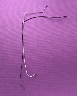 Coaxial Flex Google Pixel Xl