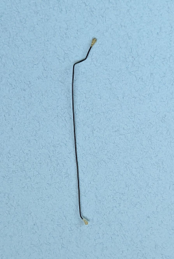Coaxial Flex Honor 9 Lite