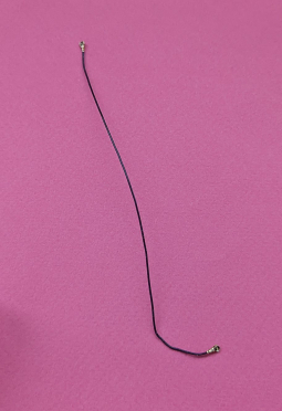 Coaxial Flex Motorola Moto G Pure
