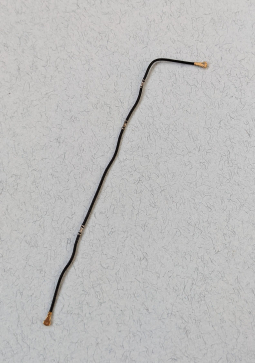 Coaxial Flex Nokia 6.1 Plus
