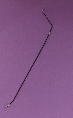 Coaxial Flex Oneplus Nord N100 Black