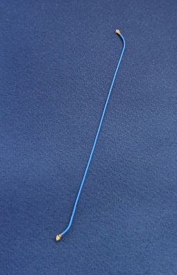 Coaxial Flex Samsung Galaxy A12