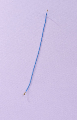 Coaxial Flex Samsung Galaxy A31 Used