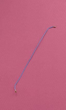 Coaxial Flex Samsung Galaxy Note 10 Lite Blue