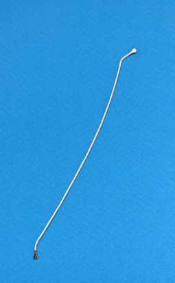 Coaxial Flex Samsung Galaxy Note 10 Lite White
