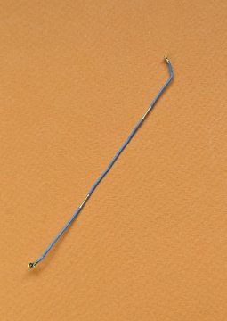 Coaxial Flex Sony Xperia Z1 Blue