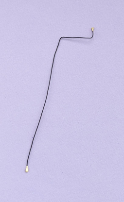 Coaxial Flex Xiaomi Redmi 8a