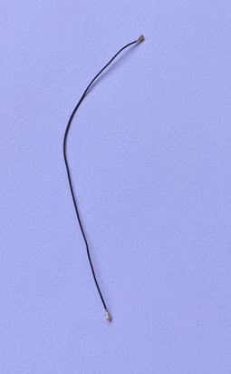 Coaxial Flex Xiaomi Redmi 9a