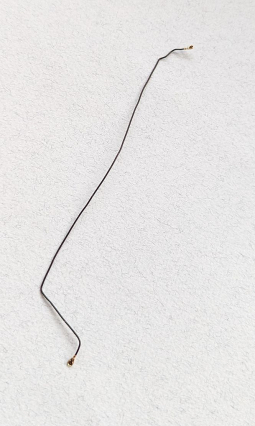 Coaxial Flex Xiaomi Redmi Note
