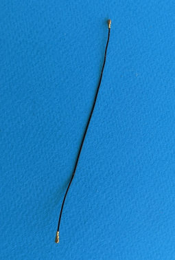 Coaxial Flex Zte Blade A910