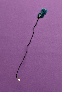 Coaxial Htc Desire 526 With Board