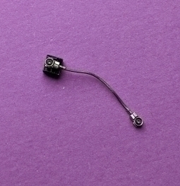 Coaxial Htc One M9 Short